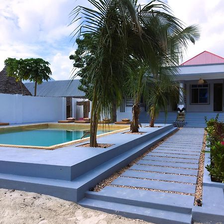Uhuru House And Restaurant نونغوي المظهر الخارجي الصورة