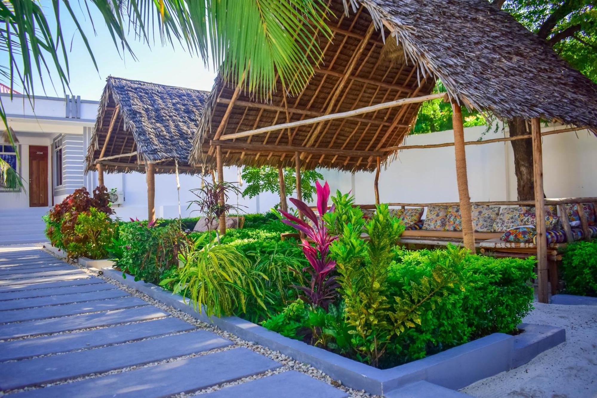 Uhuru House And Restaurant نونغوي المظهر الخارجي الصورة