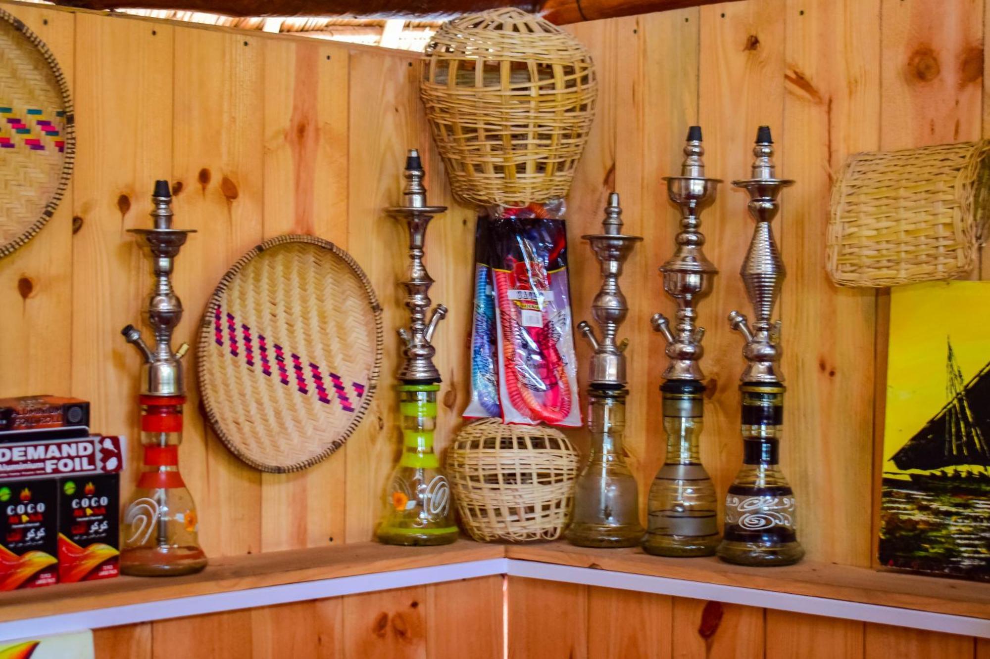 Uhuru House And Restaurant نونغوي المظهر الخارجي الصورة